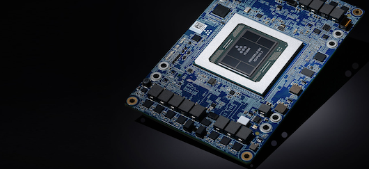 Intel покупает AI-стартап Habana Labs за два миллиарда долларов 
